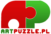 Logo sklep Art-puzzle